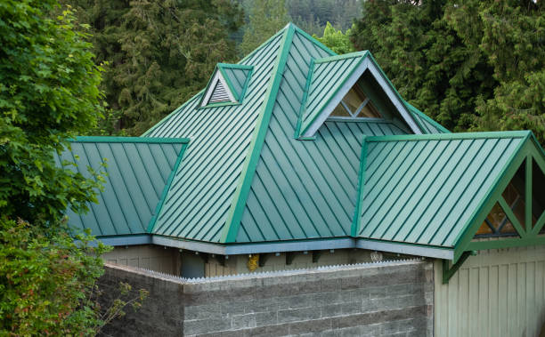 Best Flat Roofing  in Rehobeth, AL